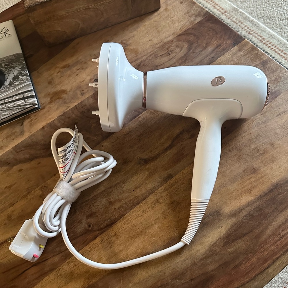 T3 Featherweight 3i Hair Dryer